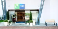 Holiday Inn Express Milan - Malpensa Airport