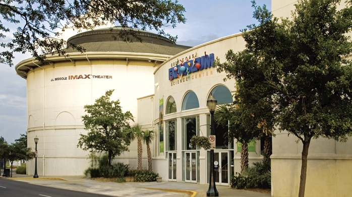 Hilton Garden Inn Mobile West I-65 Airport Boulevard