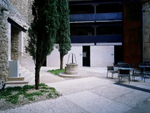 Parador de Alarcon
