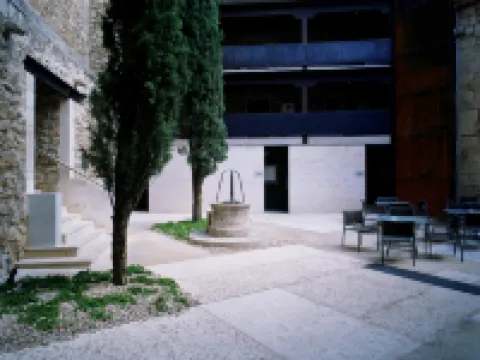 Parador de Alarcon Hotéis em La Mancha