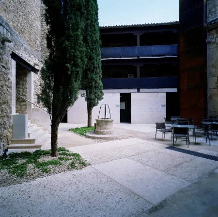 Parador de Alarcon Отели в г. Аларкон