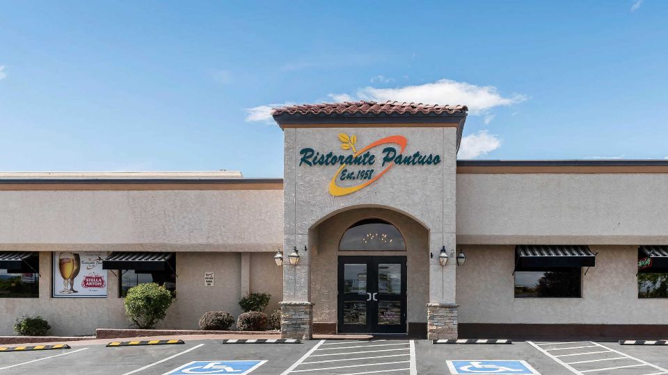 Clarion Inn Grand Junction Airport