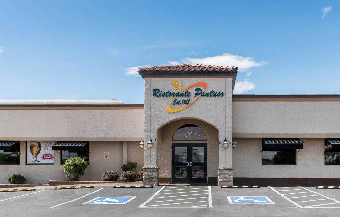 Clarion Inn Grand Junction Airport
