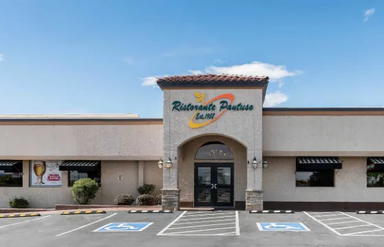 大章克申機場凱隆酒店