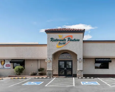 Clarion Inn Grand Junction Airport Hotels in Grand Junction