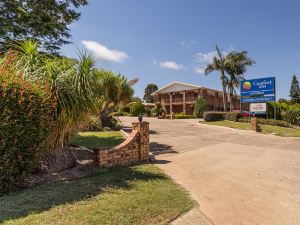 Comfort Inn Glenfield