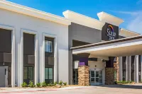 Sleep Inn Dallas Love Field-Medical District