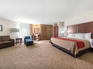 Comfort Inn Bozeman Near University