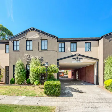 Comfort Hotel Dandenong