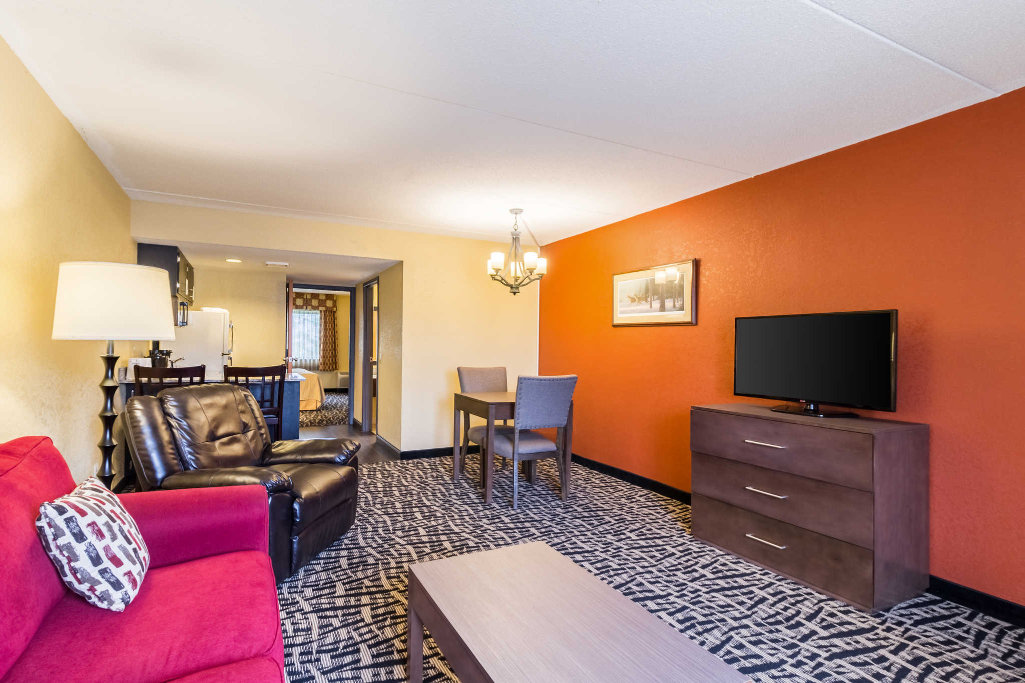 Quality Inn & Suites Mayo Clinic Area