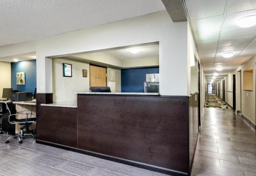 퀄리티 인 리스버그 체인 오브 레이크