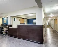 Quality Inn & Suites Leesburg Chain of Lakes