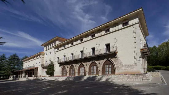 Parador de Teruel