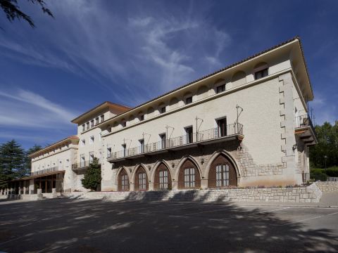 Parador de Teruel