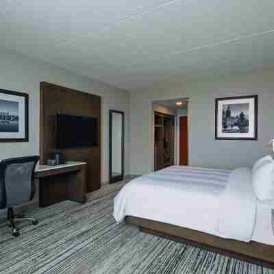 Marriott Hartford/Windsor Airport Rooms