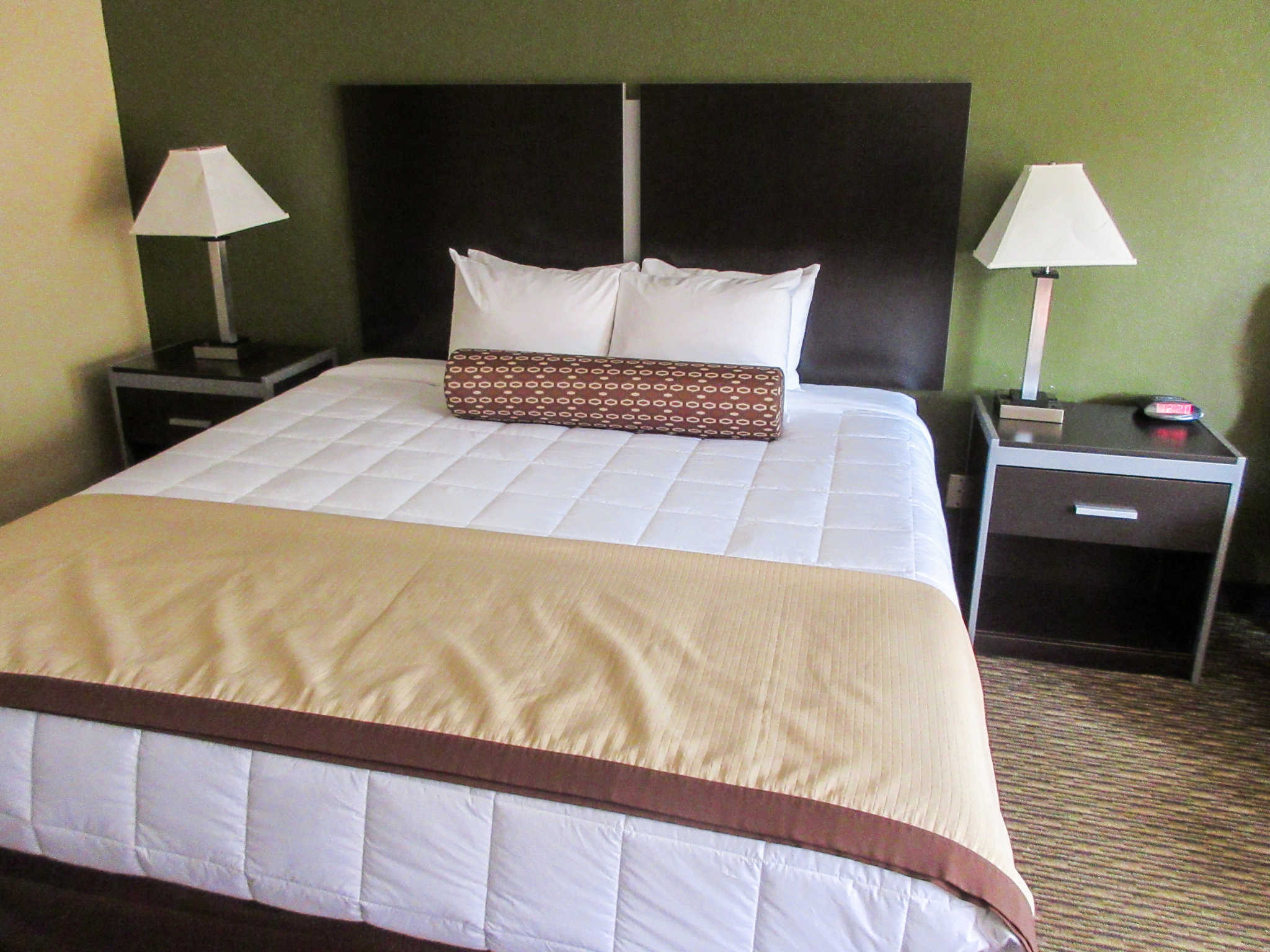 Quality Inn Glenpool - Tulsa