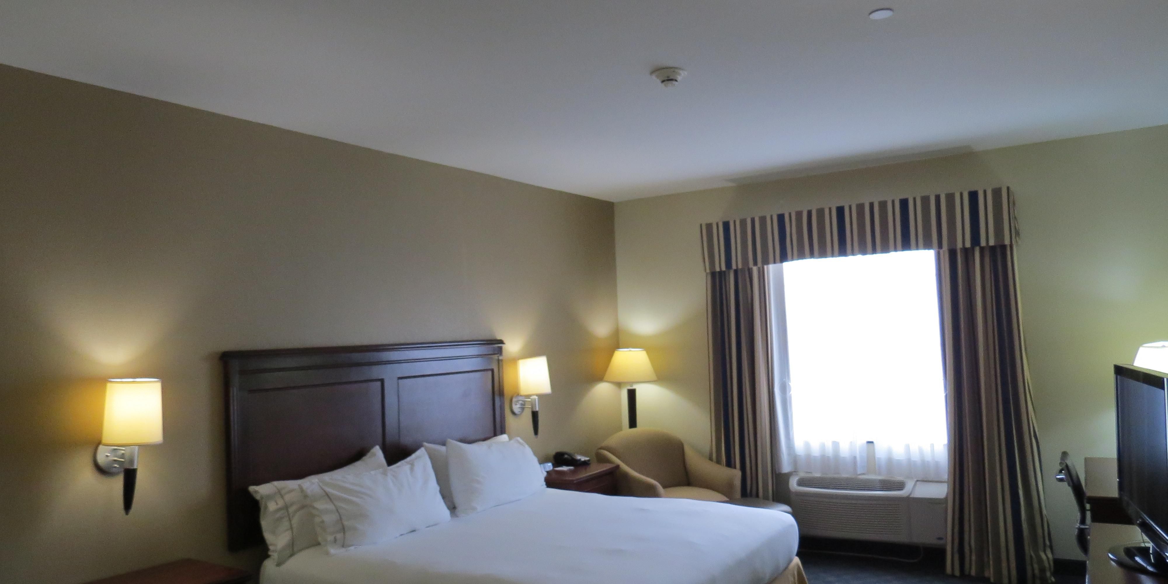 Holiday Inn Express Hotel & Suites Pampa, an Ihg Hotel