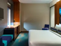 Aloft Abu Dhabi Hotels in Abu Dhabi
