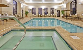 Staybridge Suites Indianapolis-Carmel