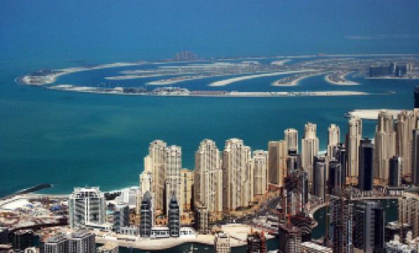 Majestic Premier Hotel Burdubai