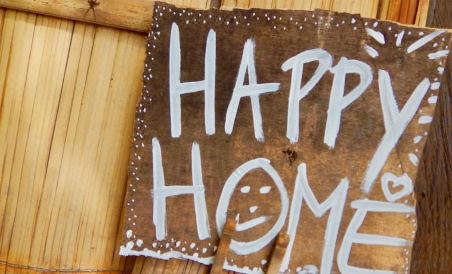 Pantai Paris Homestay - Housity