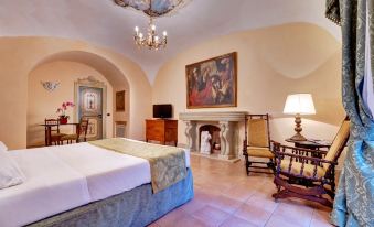 San Francesco Al Monte