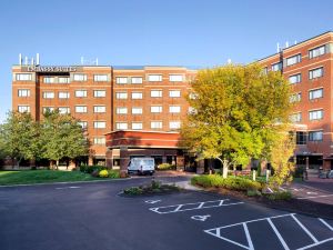 Embassy Suites by Hilton Portland Maine