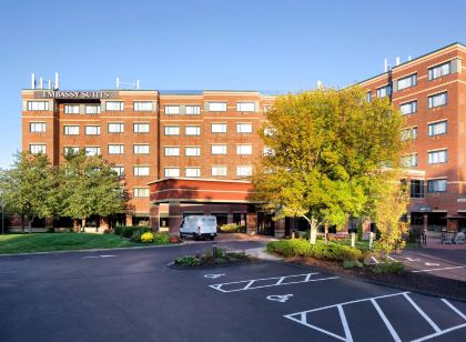 Embassy Suites by Hilton Portland Maine