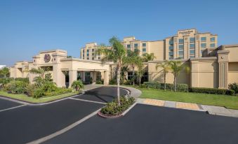 DoubleTree by Hilton Los Angeles/Commerce