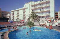 Hotel Sur - Beach