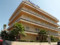BQ Carmen Playa- Adults Only Các khách sạn ở Ses Cadenes