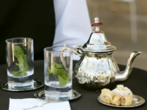 Barceló Fès Medina Hoteles en Fez