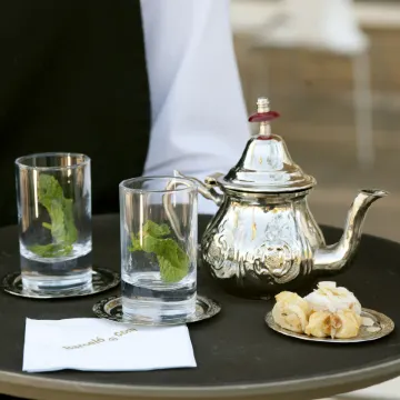 Barceló Fès Medina