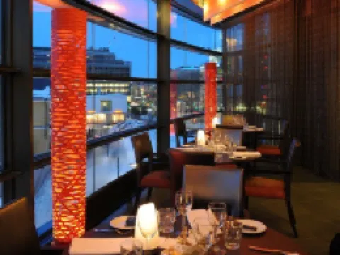 Scandic Simonkenttä โรงแรมในเฮลซิงกิ