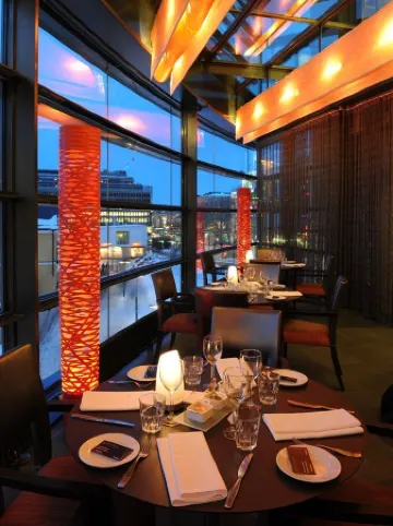 Scandic Simonkenttä