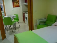 Residencial Alcoy Apartahotel