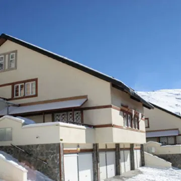 Apartamentos Las Tuyas 3000