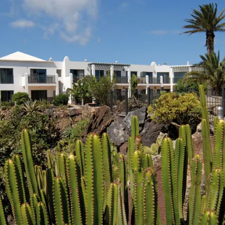 Las Marismas de Corralejo