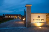 Madre de Água Hotel Rural de Charme Hotels in Fornos de Algodres