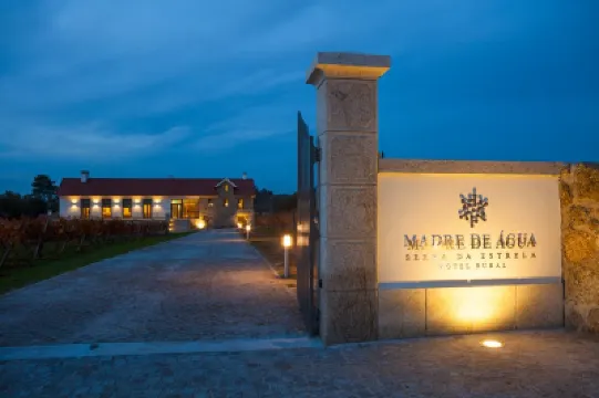 مادر دي أجوا هوتل رورال دي تشارمي فنادق في 