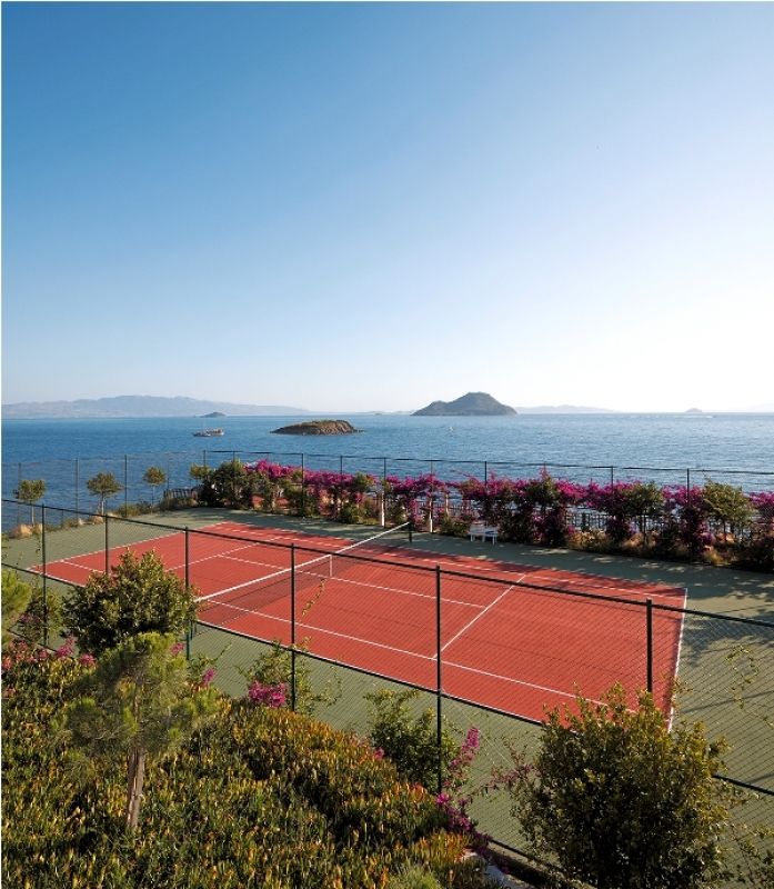 Sianji Well-Being Resort