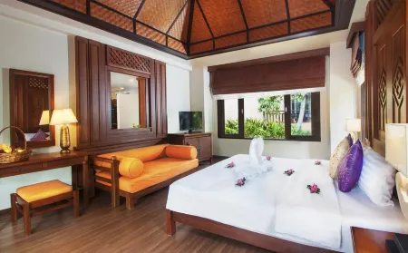 The Fair House Beach Resort & Hotel