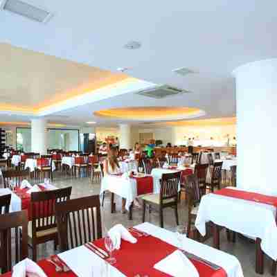 Royal Arena Hotel & Resort Spa Dining/Meeting Rooms
