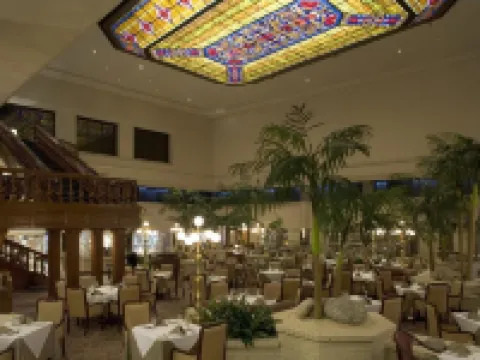 Wyndham Monterrey Ambassador Centro モンテレーのホテル