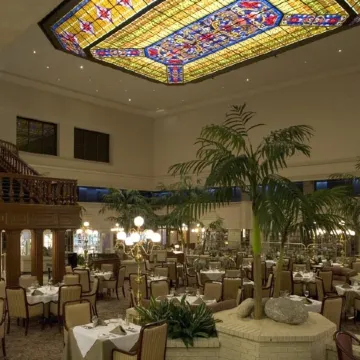 Wyndham Monterrey Ambassador Centro