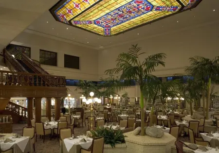 Wyndham Monterrey Ambassador Centro