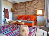 Goralska Résidences Hôtel Paris Bastille