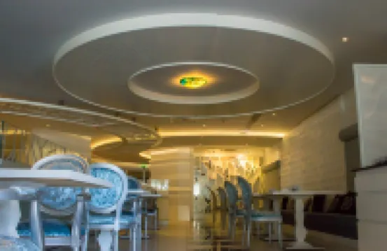 Adams Beach Hotel & Spa Deluxe Wing – Adults Only Hotels near Nissi Beach