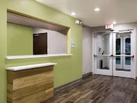Woodspring Suites Houston IAH Airport Hotels in Humble