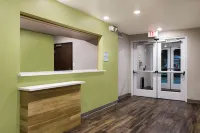 Woodspring Suites Houston IAH Airport